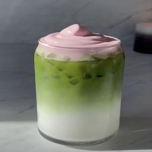 Cloud Matcha Signatures ☁️✨